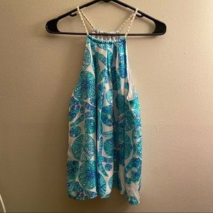 Lilly Pulitzer Target Women’s Tank Top